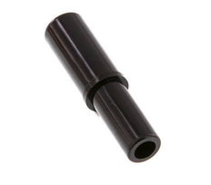 12mm x 10mm Plug-in Connector PA 66 NBR [2 Pieces]