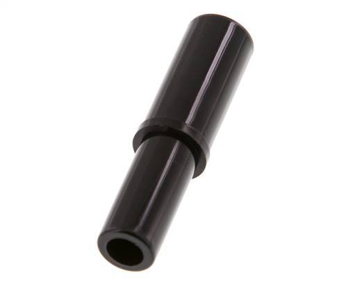 12mm x 10mm Plug-in Connector PA 66 NBR [2 Pieces]