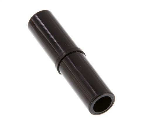 12mm Plug-in Connector PA 66 NBR [2 Pieces]