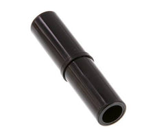 12mm Plug-in Connector PA 66 NBR [2 Pieces]