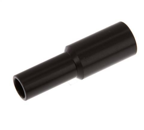 16mm x 12mm Plug-in Connector PA 66 NBR [2 Pieces]