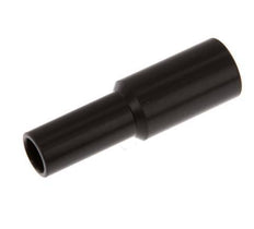 16mm x 12mm Plug-in Connector PA 66 NBR [2 Pieces]