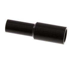 16mm x 12mm Plug-in Connector PA 66 NBR [2 Pieces]