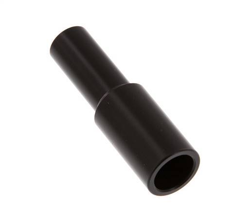 16mm x 12mm Plug-in Connector PA 66 NBR [2 Pieces]