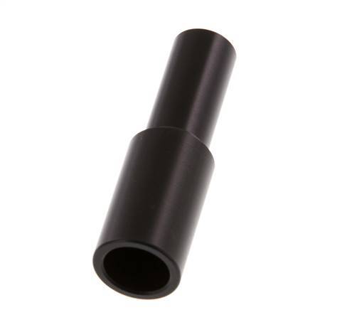 16mm x 12mm Plug-in Connector PA 66 NBR [2 Pieces]