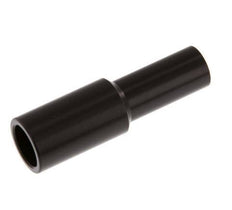 16mm x 12mm Plug-in Connector PA 66 NBR [2 Pieces]