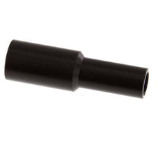 16mm x 12mm Plug-in Connector PA 66 NBR [2 Pieces]