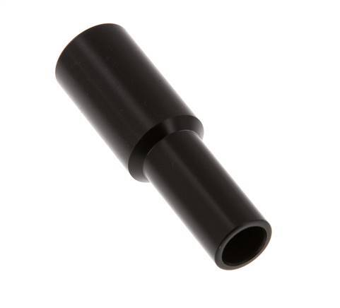 16mm x 12mm Plug-in Connector PA 66 NBR [2 Pieces]