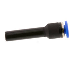 4mm x 6mm Push-in Fitting with Plug-in PA 66 NBR [2 Pieces]