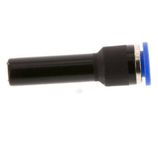 6mm x 8mm Push-in Fitting with Plug-in PA 66 NBR [2 Pieces]