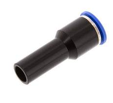 12mm x 14mm Push-in Fitting with Plug-in PA 66 NBR [2 Pieces]