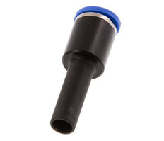 8mm x 5/16'' Push-in Fitting with Plug-in PA 66 NBR [2 Pieces]