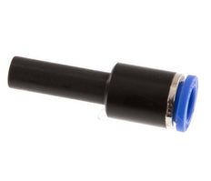 8mm x 5/16'' Push-in Fitting with Plug-in PA 66 NBR [2 Pieces]