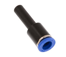8mm x 5/16'' Push-in Fitting with Plug-in PA 66 NBR [2 Pieces]