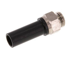 12mm x G1/4'' Plug-in Fitting with Male Threads Brass/PA 66 NBR [2 Pieces]