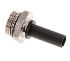 10mm x G1/2'' Plug-in Fitting with Male Threads Brass/PA 66 NBR [2 Pieces]
