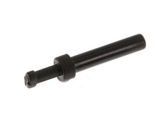 4mm Plug PA 66 NBR Compact Design [10 Pieces]