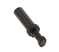 8mm Plug PA 66 NBR Compact Design [10 Pieces]