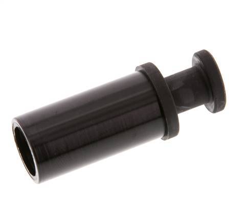 16mm Plug PA 66 NBR Compact Design [5 Pieces]