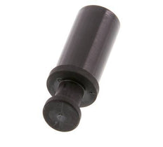 16mm Plug PA 66 NBR Compact Design [5 Pieces]