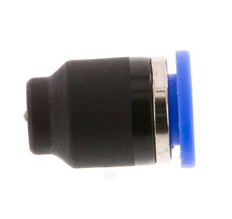 6mm Cap PBT NBR Compact Design [5 Pieces]