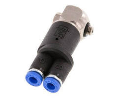 Pneumatic Sensor 4mm - M5