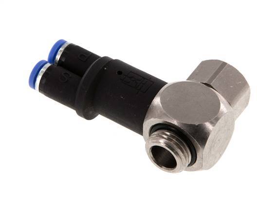 Pneumatic Sensor 4mm - G1/4''