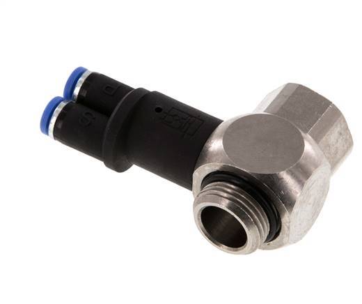 Pneumatic Sensor 4mm - G3/8''