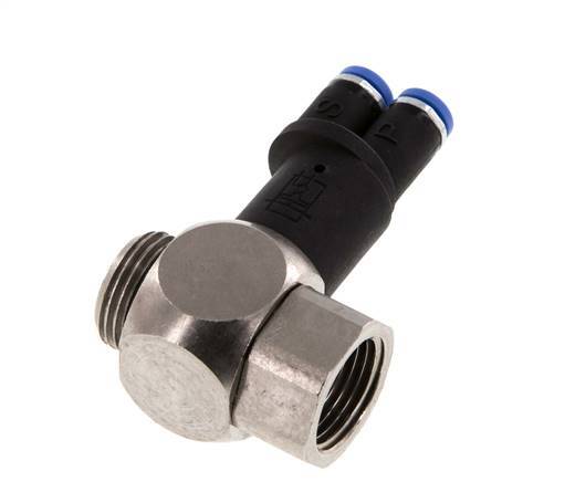 Pneumatic Sensor 4mm - G3/8''