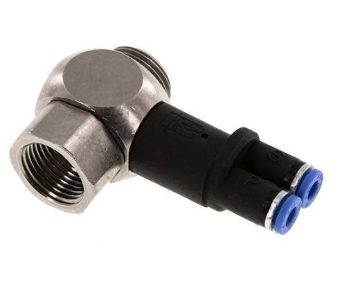 Pneumatic Sensor 4mm - G3/8''