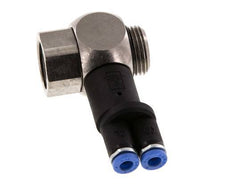 Pneumatic Sensor 4mm - G3/8''
