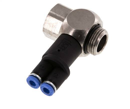 Pneumatic Sensor 4mm - G3/8''