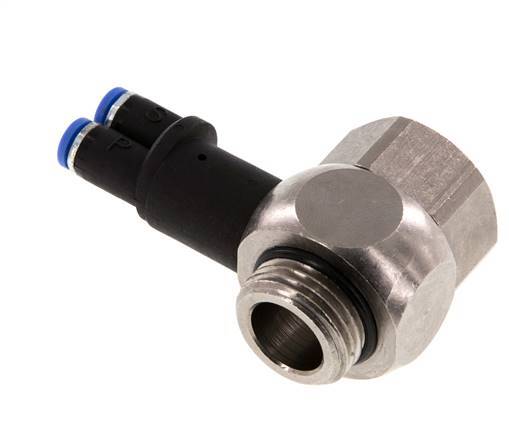 Pneumatic Sensor 4mm - G1/2''