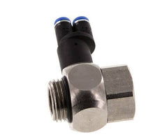 Pneumatic Sensor 4mm - G1/2''