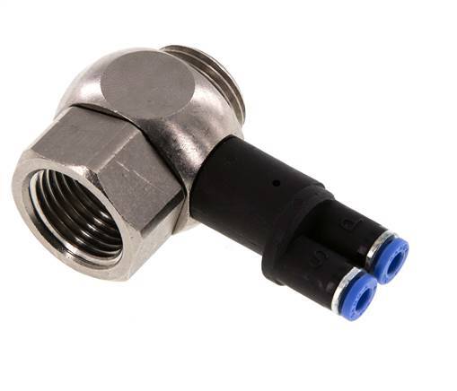 Pneumatic Sensor 4mm - G1/2''