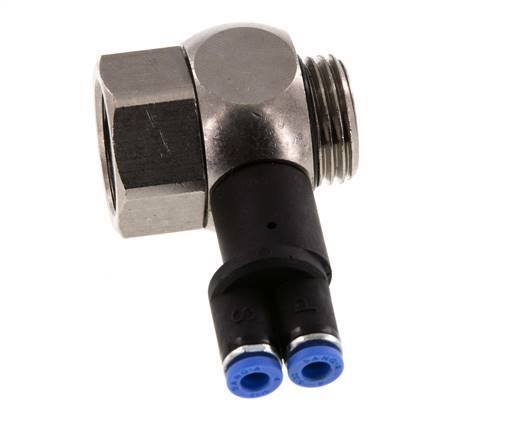 Pneumatic Sensor 4mm - G1/2''