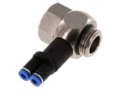 Pneumatic Sensor 4mm - G1/2''