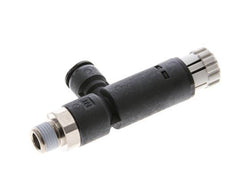 Pneumatic Pressure Regulator 6mm - R1/8''