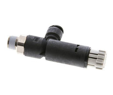 Pneumatic Pressure Regulator 6mm - R1/8''