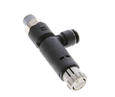 Pneumatic Pressure Regulator 6mm - R1/8''