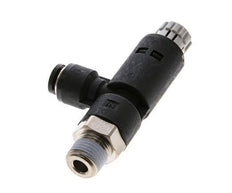 Pneumatic Pressure Regulator 6mm - R1/4''