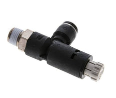 Pneumatic Pressure Regulator 8mm - R1/4''