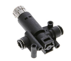 Pneumatic Pressure Regulator 6mm