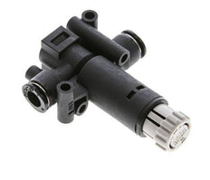 Pneumatic Pressure Regulator 6mm