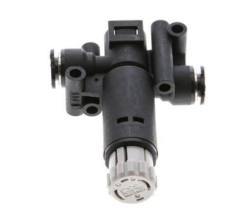 Pneumatic Pressure Regulator 6mm
