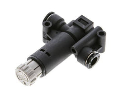 Pneumatic Pressure Regulator 6mm