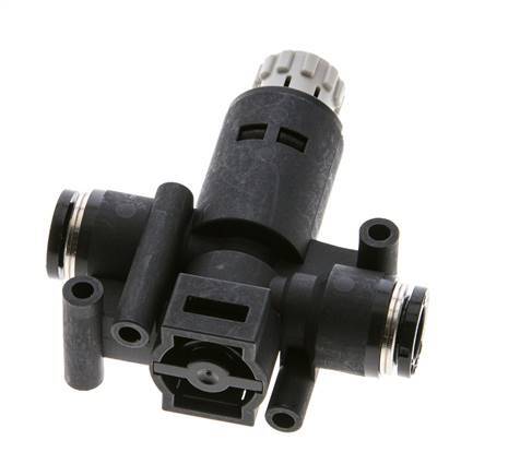 Pneumatic Pressure Regulator 8mm