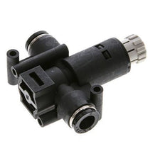 Pneumatic Pressure Regulator 8mm