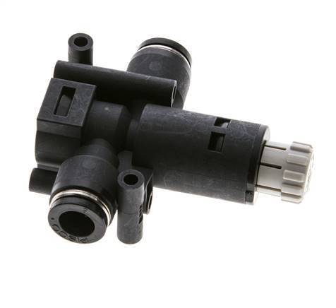 Pneumatic Pressure Regulator 8mm