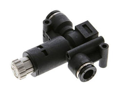 Pneumatic Pressure Regulator 8mm